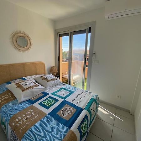 Ravissant T3 En Duplex Proche Mer 라론드레모레 외부 사진