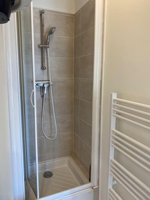 Ravissant T3 En Duplex Proche Mer 라론드레모레 외부 사진